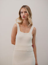 Load image into Gallery viewer, Birch Rib Tank