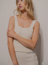 Load image into Gallery viewer, Birch Rib Tank