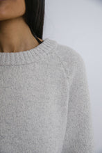 Load image into Gallery viewer, Clay Sidney Crew Pullover