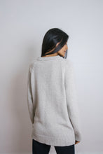 Load image into Gallery viewer, Clay Sidney Crew Pullover