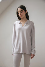 Load image into Gallery viewer, Ice Hayden Polo