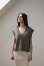 Load image into Gallery viewer, Revy Sweater Vest