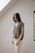 Load image into Gallery viewer, Revy Sweater Vest