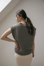 Load image into Gallery viewer, Revy Sweater Vest