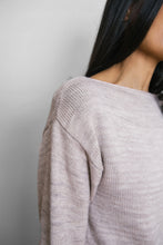 Load image into Gallery viewer, Biscotti Enso Pullover