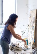 Load image into Gallery viewer, Introduction to Knitwear Design