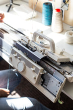 Load image into Gallery viewer, Introduction to Knitwear Design