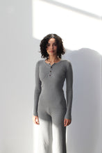 Load image into Gallery viewer, Stone Flint Henley