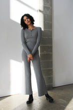 Load image into Gallery viewer, Stone Flint Henley