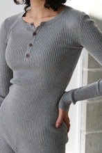 Load image into Gallery viewer, Stone Flint Henley