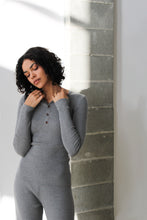 Load image into Gallery viewer, Stone Flint Henley