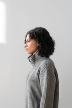Load image into Gallery viewer, Stone Esra Half Zip