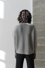 Load image into Gallery viewer, Stone Esra Half Zip