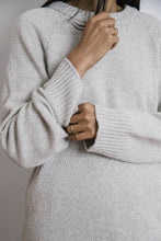 Load image into Gallery viewer, Clay Sidney Crew Pullover
