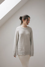 Load image into Gallery viewer, Clay Sidney Crew Pullover
