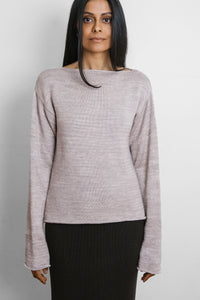 Biscotti Enso Pullover