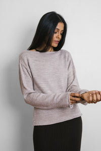 Biscotti Enso Pullover