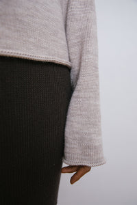 Biscotti Enso Pullover