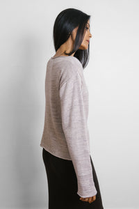 Biscotti Enso Pullover