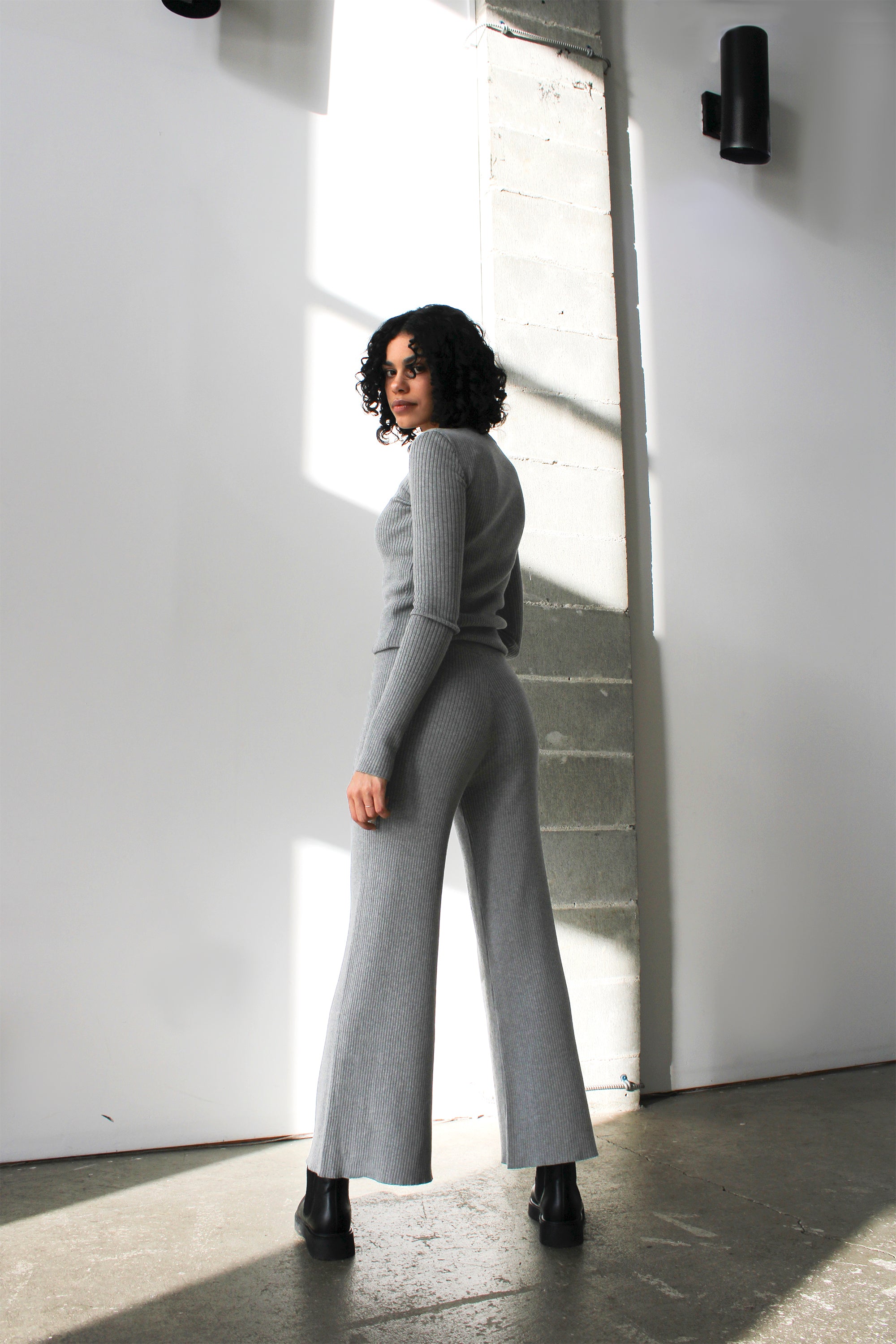 Stone Flint Jogger